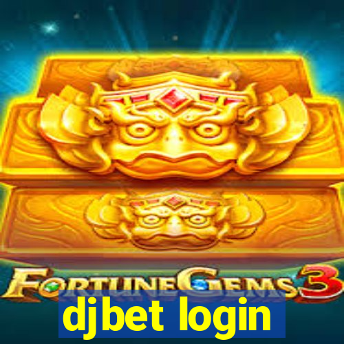 djbet login